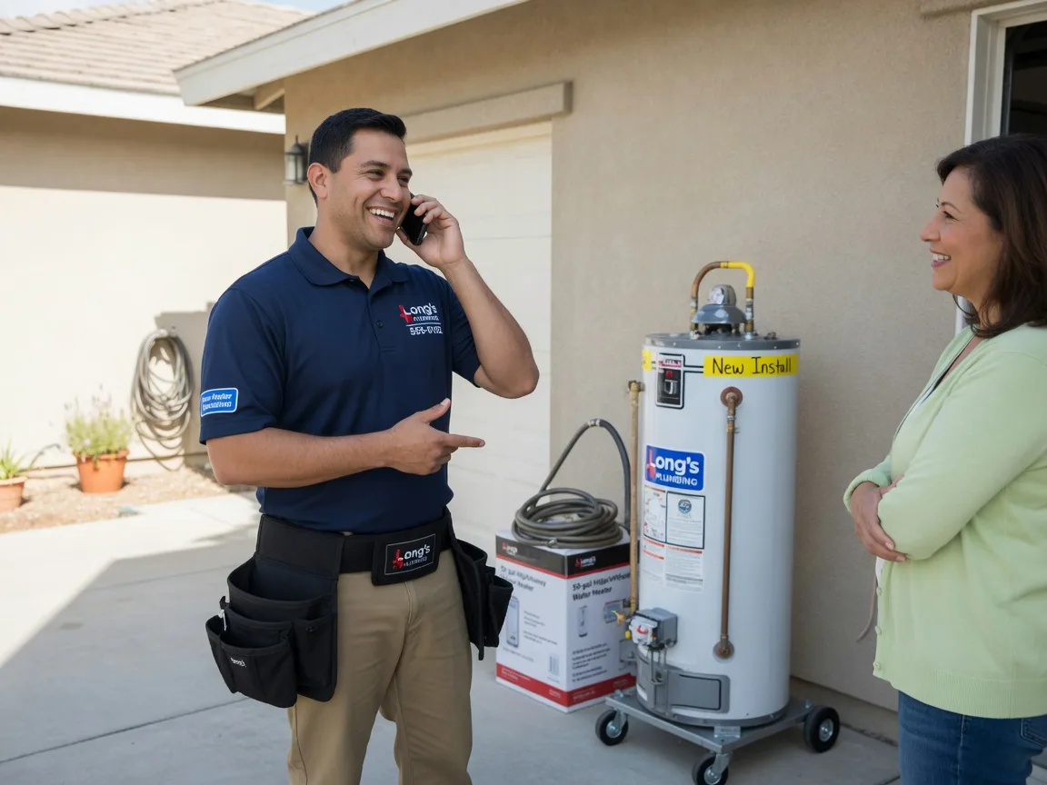 Leak Detection Strathmore, CA FAQs